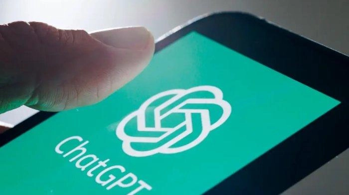 Layanan ChatGPT dari OpenAI Down, Terjadi Beberapa Jam seusai Error di Facebook dan Instagram Sembuh
