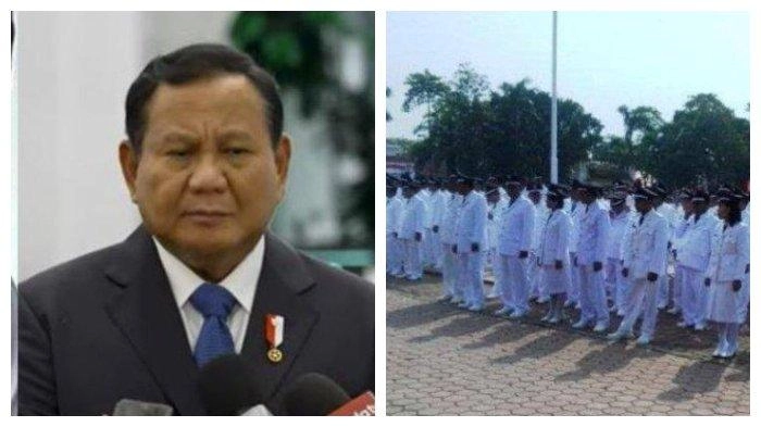 Saat Prabowo Minta Menterinya Hemat, Puluhan Kades di Deli Serdang ke Semarang, per Orang Rp18 Juta