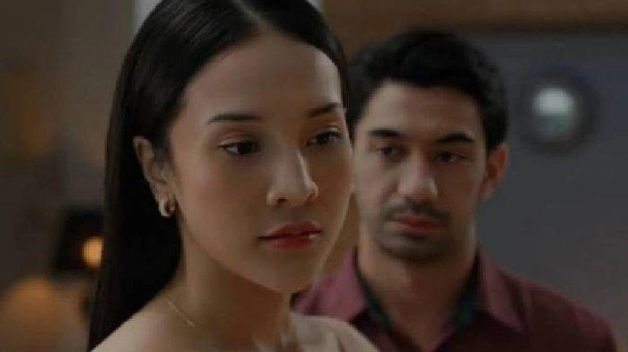 Serial 'Layangan Putus' dan 'Kisah Untuk Geri' Kembali Hadir di Layar Kaca