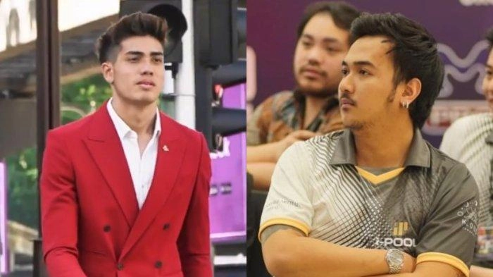 Teman Fuji Nilai Aisar Khaled Aneh, Sosok Ramdana Jadi Bulan-bualan Warganet, IG Penuh Hujatan Fans