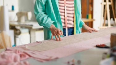 Topang Manufaktur Indonesia, Sektor IKFT Berhasil Tumbuh Positif pada Triwulan III-2024