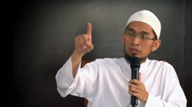 Ustaz Adi Hidayat Tepis Isu Gantikan Gus Miftah: Banyak Orang yang Lebih Pantas