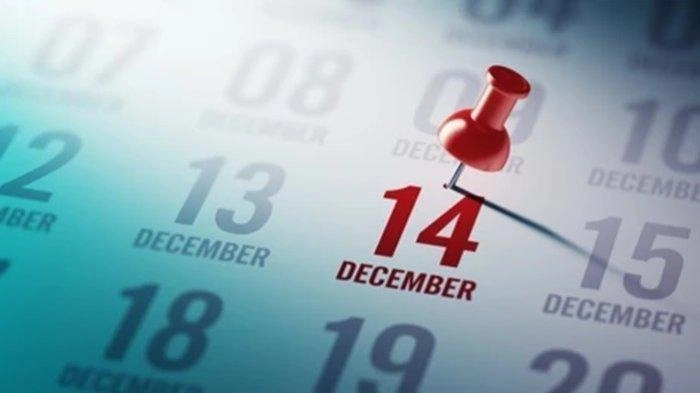 14 Desember Memperingati Hari Apa? Ada Peringatan Hari Sejarah Nasional