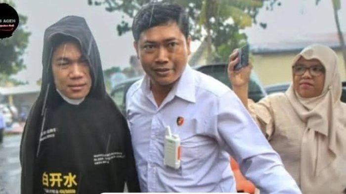 Agus Buntung Masih Jadi Tahanan Rumah Meski Sudah Tersangka, Apa Alasannya?