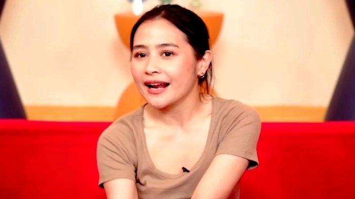 Bukan Bermaksud Matre, Ini Pesan Prilly Latuconsina untuk Pria yang Berniat Mendekatinya