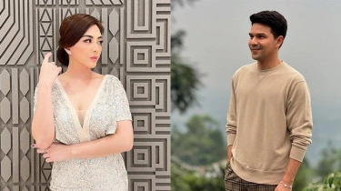 Dhena Devanka Kesal Jonathan Frizzy Tak Bantu Biaya Saat Anak Mereka Sakit