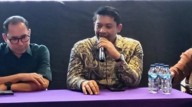 Ekspresi Pemain Judi Online yang Marah dan Putus Asa Terekam PPATK: 'Kasih Menang Dong Saya Yatim'