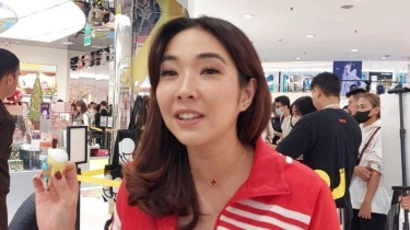 Gisel dan Gading Marten Bakal Habiskan Libur Natal Bareng di Korea Selatan