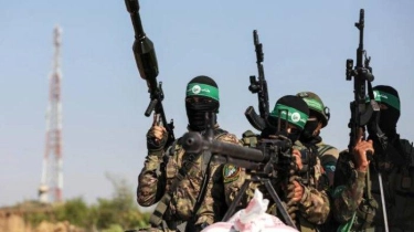 Hamas Sambut Baik Keputusan Majelis Umum PBB Terkait Resolusi Gencatan Senjata di Gaza