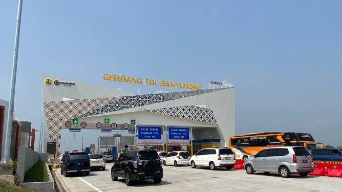 Jasa Marga Operasikan Jalur Fungsional Tol Jogja-Solo pada Periode Libur Nataru 2024/2025