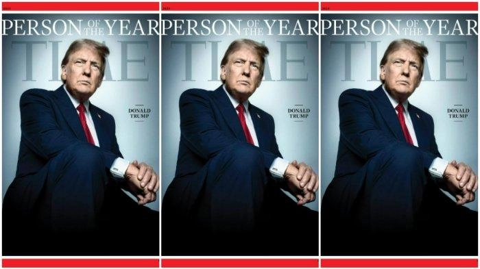Jawaban Donald Trump saat Ditanya Apakah Ia Percaya Netanyahu: Saya Tidak Percaya Siapa pun