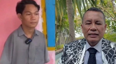 Kasus Agus Buntung Disorot, Sempat Dilirik Hotman hingga Kecurigaan Tretan Muslim Ada Gendam