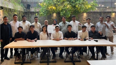 Kelompok Muda Gerbong Nusantara Soroti Kondisi Ekonomi Dibalik Kenaikan PPN 12 Persen