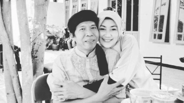 Kiwil Idap Diabetes dan Pengentalan Darah, Istri Sebut sang Komedian Jadi Sering Merenung