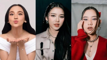 Kolaborasi Lagu 'Apa Artinya Aku' Tuai Pujian, Ziva, Lyodra dan Tiara Andini Besok Hibur Fans