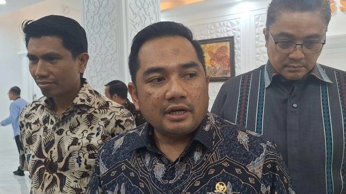 Komisi II DPR Pertimbangkan Usulan Prabowo agar Kepala Daerah Dipilih DPRD