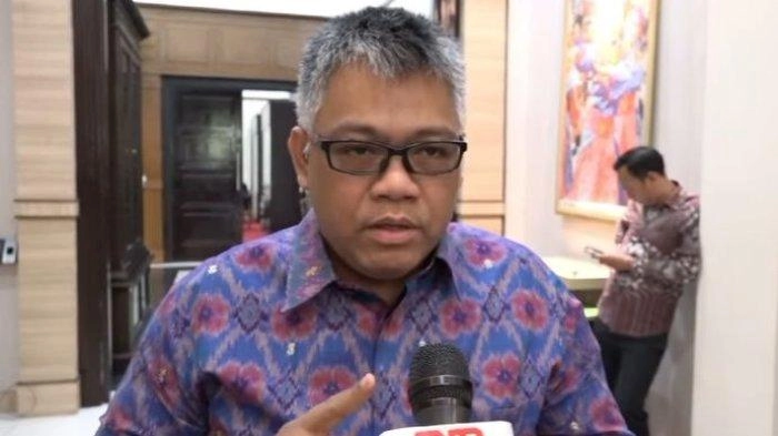 Komisi II DPR Tolak Usulan Prabowo soal Kepala Daerah Dipilih DPRD, Alasan Biaya Mahal Tidak Relevan