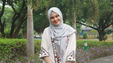 Kondisi Ibunda Zee Zee Shahab Sebelum Meninggal, Alami Sesak Napas karena Infeksi Paru-paru