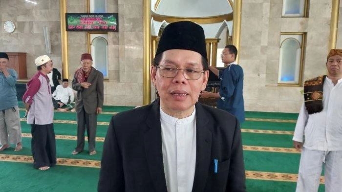 MUI Nilai Sertifikasi Dai Masih Sulit Untuk Dilaksanakan di Indonesia