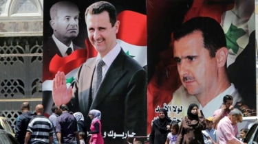 PBB Susun Daftar 4.000 Pelaku Kejahatan Berat di Suriah usai Rezim Assad Tumbang