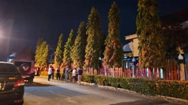 Politisi Senior Thailand Diduga Perintahkan Ajudan Tembak Mati Anak Angkatnya