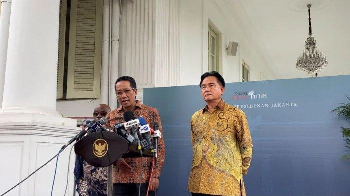 Prabowo Setuju Terpidana Pengguna Narkoba Diberi Amnesti, Pengedar-Bandar Tak Ada Ampun