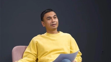 Raditya Dika Bahas YouTube Shopping Affiliate, Jalan Baru untuk Kreator Ubah Passion Jadi Peluang