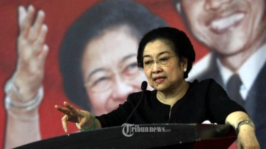 Reaksi KPK Tanggapi Megawati Soekarnoputri yang Akan Datang Jika Hasto Ditangkap