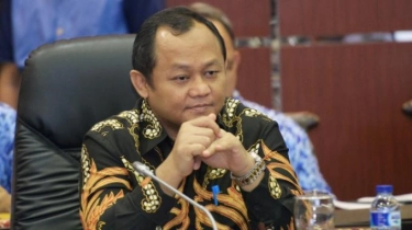 Sarmuji Pastikan Tak Ada Hambatan untuk Jokowi Gabung Golkar: Kita Siap Menerima Siapa Pun