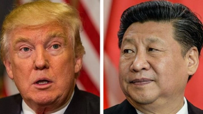 Trump Undang Xi Jinping Hadiri Pelantikan, Ahli Ragu Presiden China Bakal Hadir