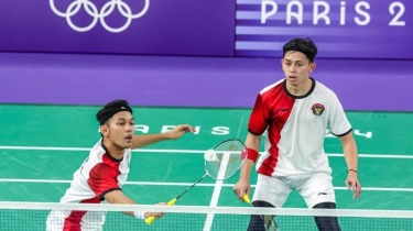 Update Daftar Pemain Lolos Semifinal BWF World Tour Finals 2024, Wakil Indonesia Baru Fajar/Rian