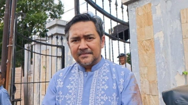 Zee Zee Shabab Tak Hadiri Pemakaman Ibunya, Prabu Revolusi: Itu Tradisi Keluarga