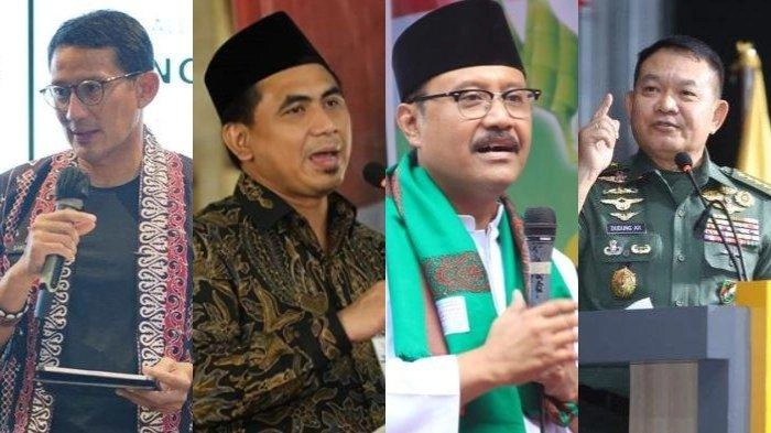 Adu Harta Kekayaan 4 Bakal Calon Ketua Umum PPP, Siapa Teratas?