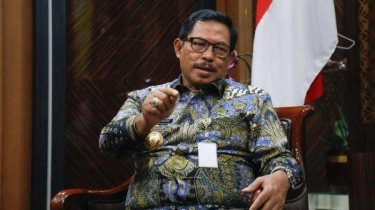 Antisipasi Ideologi Transnasional BNPT Gagas Sekolah Damai