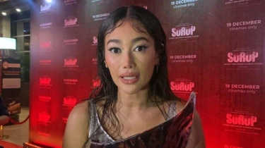 Belum Ada Tawaran Main Sinetron Lagi, Ratu Felisha Akui Kangen Transferannya