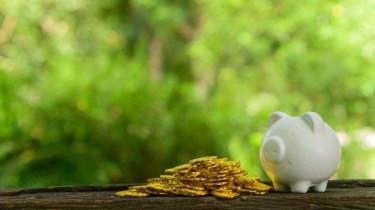 Gak Perlu Ribet! Fitur Tabungan Emas Digital di BRImo Bikin Investasi Makin Mudah