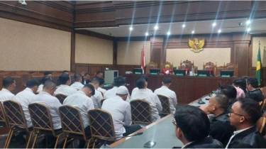 Hal Memberatkan Vonis Terdakwa Pungli Rutan KPK: Pagar Makan Tanaman dan Cederai Kepercayaan Publik