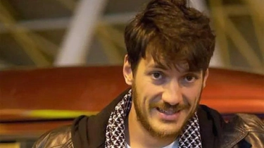 Harapan Baru untuk Austin Tice, Foto Terbaru Diterbitkan FBI