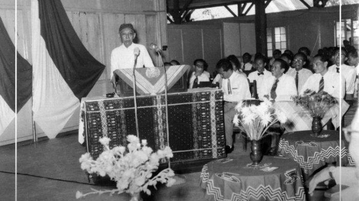 Hari Sejarah Nasional 14 Desember 2024, Berawal Seminar Sejarah Nasional Pertama Tahun 1957