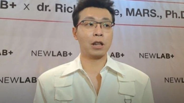 Jawaban Richard Lee Beri Soal Izin Praktek yang Sempat Dipertanyakan Doktif