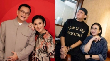 'Kali Ini' Ciptaan Ria Prawiro Jadi Single Baru Hedi Yunus, Tentang Perasaan Riang Saat Jatuh Cinta