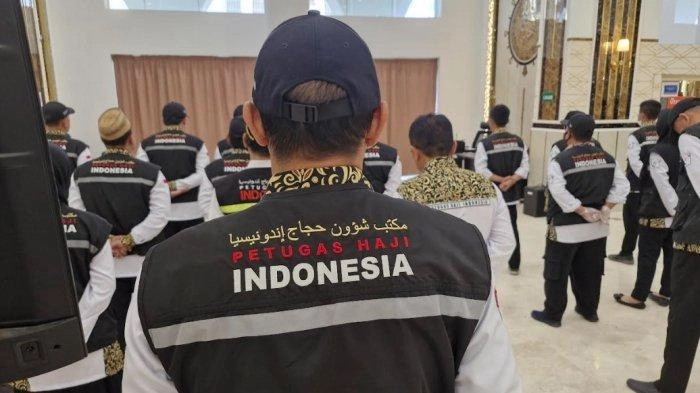 Ketentuan Tes CAT dan Wawancara Seleksi Petugas Haji 1446 H/2025 M, Digelar 17 Desember
