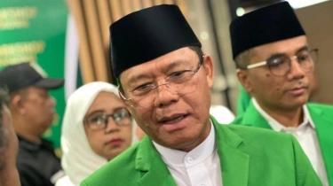 Mardiono: Muktamar PPP Jangan Cacat Organisasi dan Konflik, Bisa Membangkitkan Setan-setan