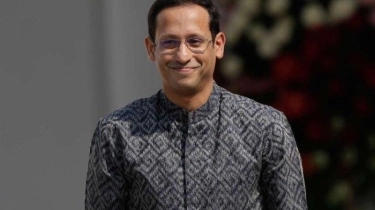 Nadiem Anwar Makarim, B.A., M.B.A.