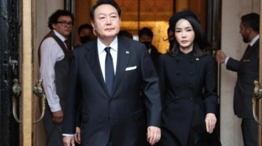 Pemakzulan Jilid 2 terhadap Yoon Suk Yeol Dimulai