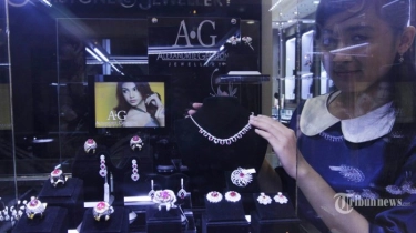 Pimpinan Komisi XI DPR Usul Perluasan Kategori Barang Mewah Objek Pajak PPN 12 Persen