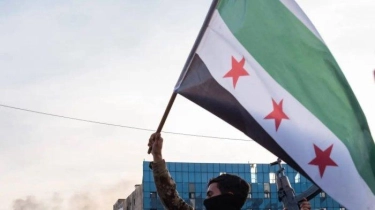 Terungkap, HTS Susun Rencana untuk Gulingkan Rezim Assad dalam Kurun Waktu Satu Tahun