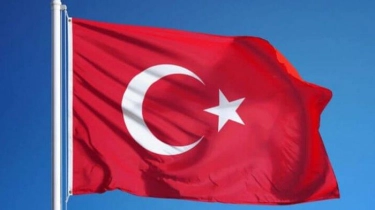 Turki Buka Kembali Kedubes di Suriah Hari Ini Setelah Satu Dekade Ditutup