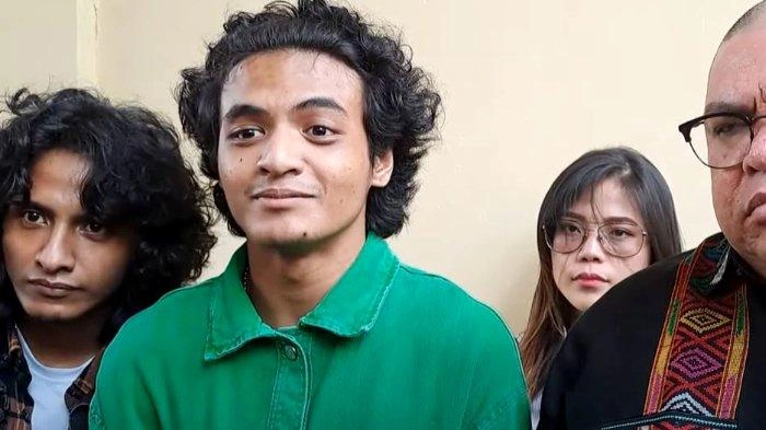 Vadel Badjideh Tanggapi Salam Sayang dari Lolly di Tengah Kasus yang Dilaporkan Nikita Mirzani