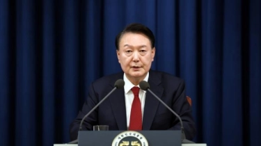 Yoon Suk Yeol Dimakzulkan: Implikasi dan Reaksi di Korea Selatan